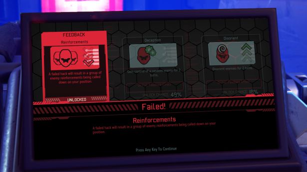 XCOM® 2 ekran görüntüsü 6