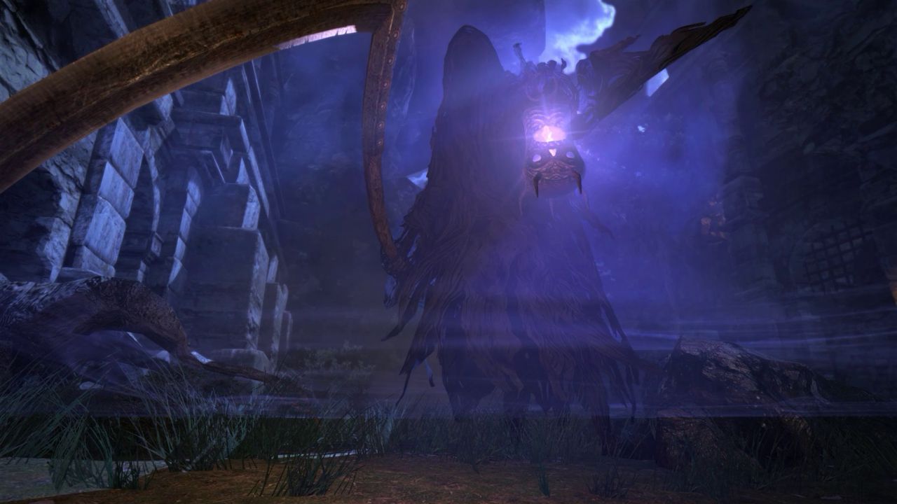 Dragon's Dogma: Dark Arisen ekran görüntüsü 2