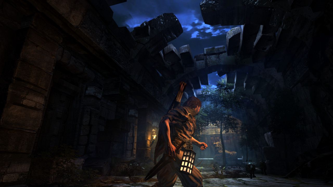 Dragon's Dogma: Dark Arisen ekran görüntüsü 3