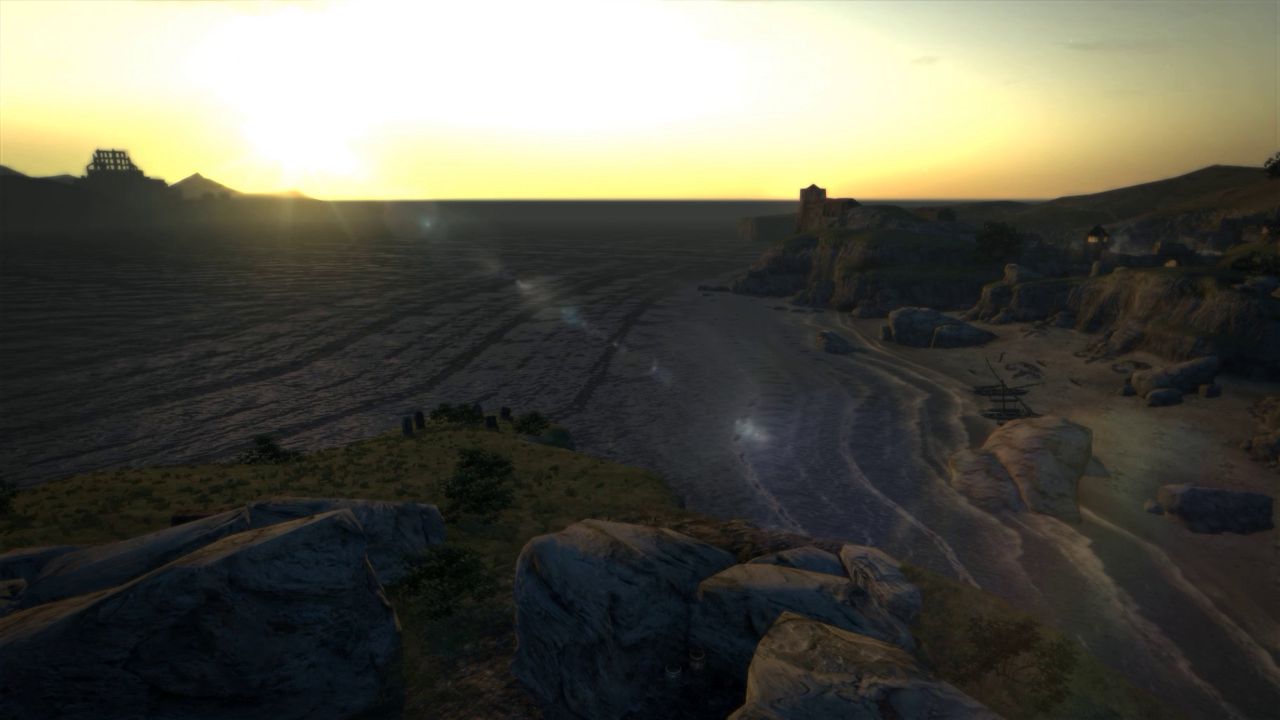 Dragon's Dogma: Dark Arisen ekran görüntüsü 5