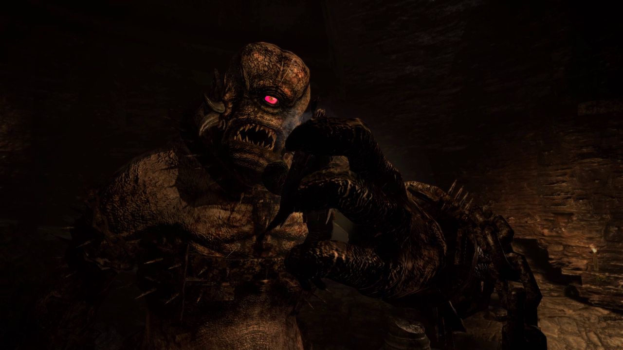 Dragon's Dogma: Dark Arisen ekran görüntüsü 6