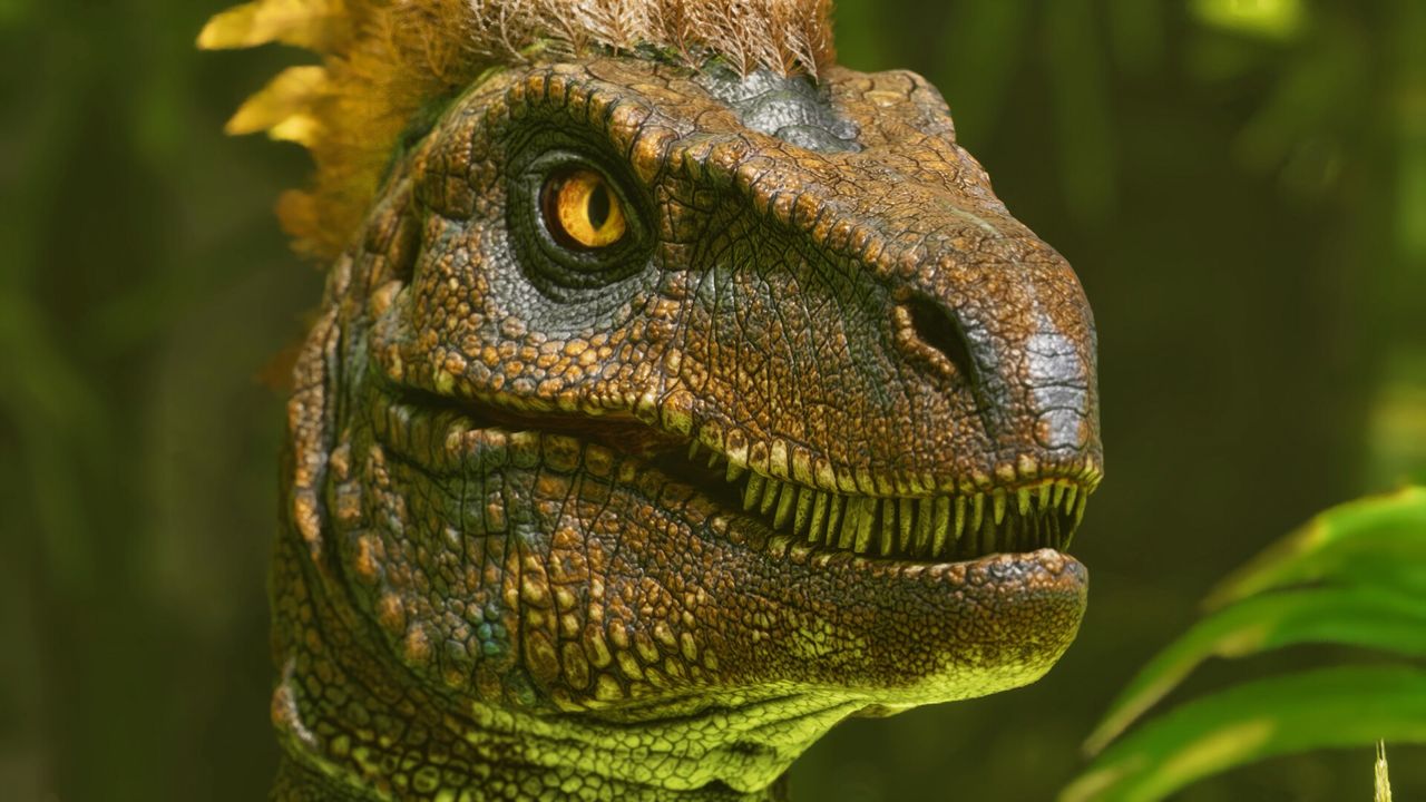 ARK: Survival Ascended ekran görüntüsü 0