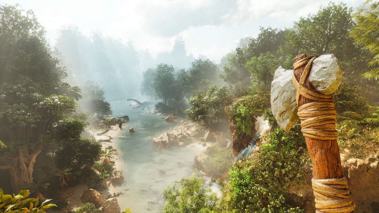 ARK: Survival Ascended ekran görüntüsü 1