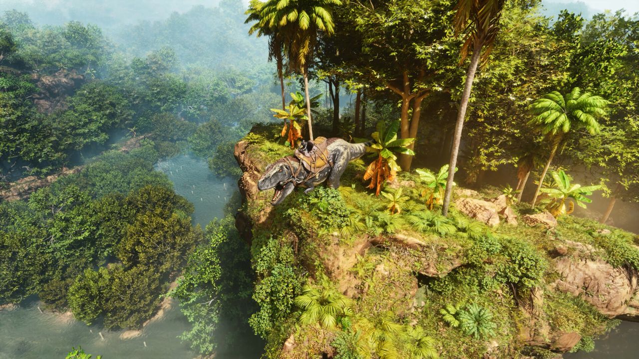 ARK: Survival Ascended ekran görüntüsü 2