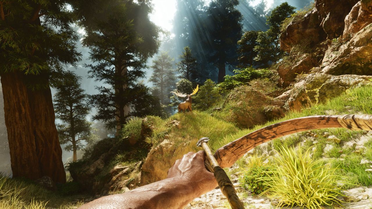 ARK: Survival Ascended ekran görüntüsü 3