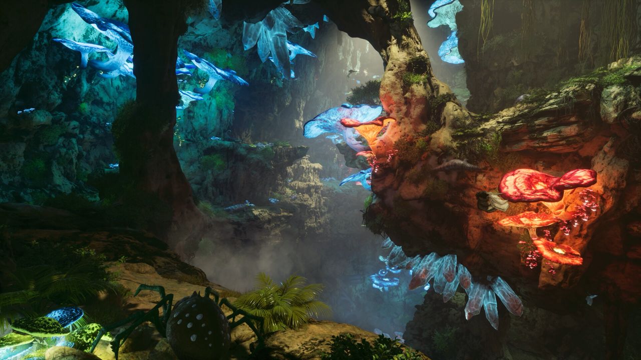 ARK: Survival Ascended ekran görüntüsü 5