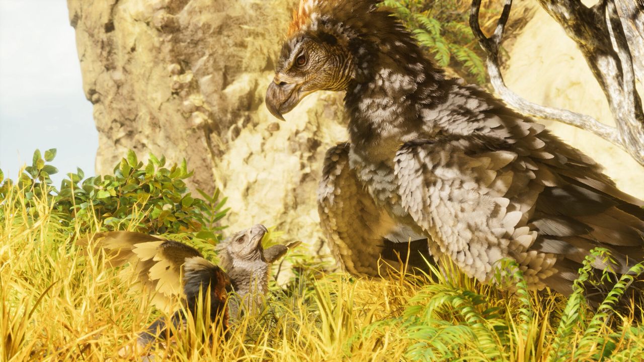 ARK: Survival Ascended ekran görüntüsü 6