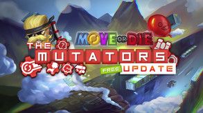 Mutators Update