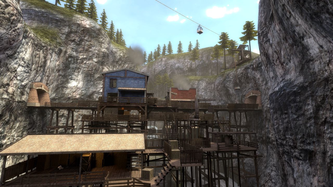 Fistful of Frags ekran görüntüsü 6