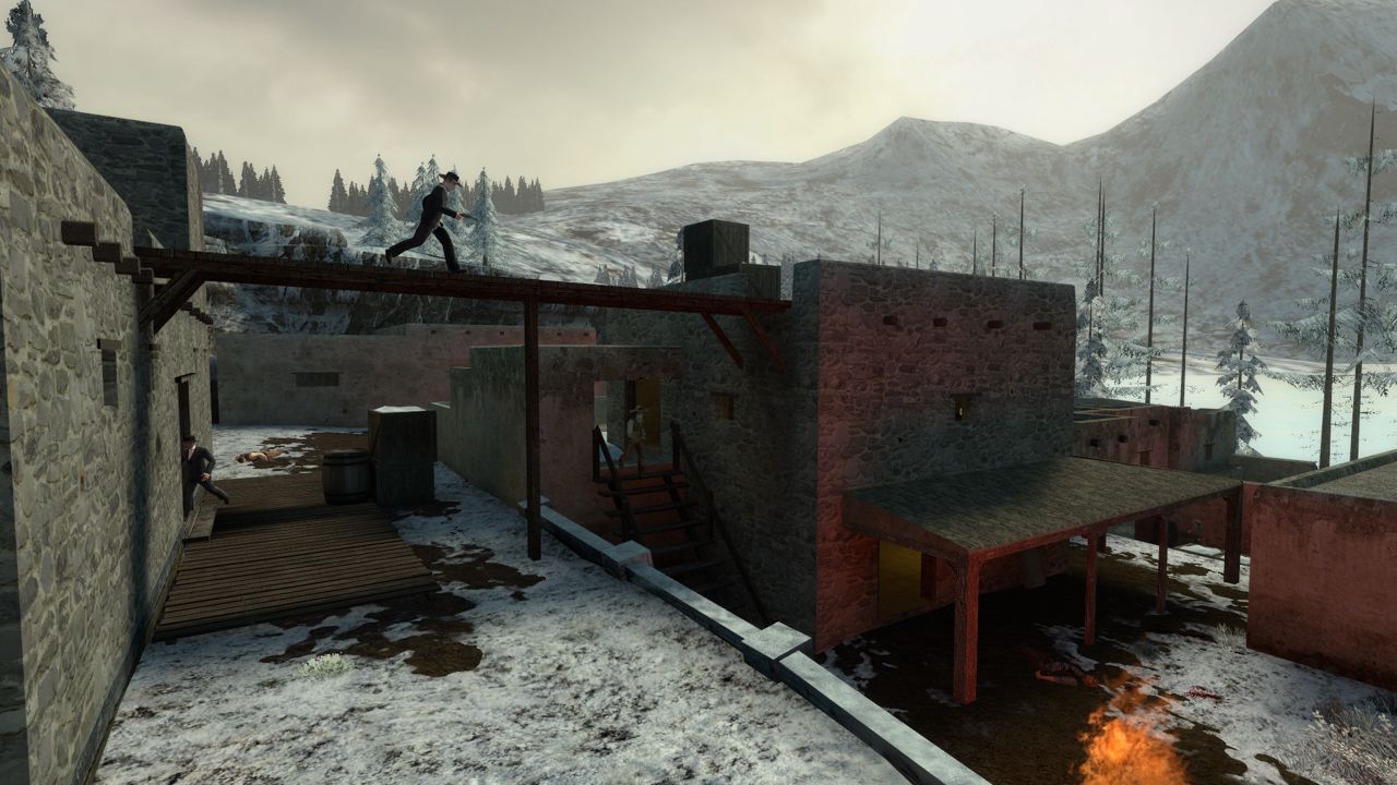 Fistful of Frags ekran görüntüsü 7