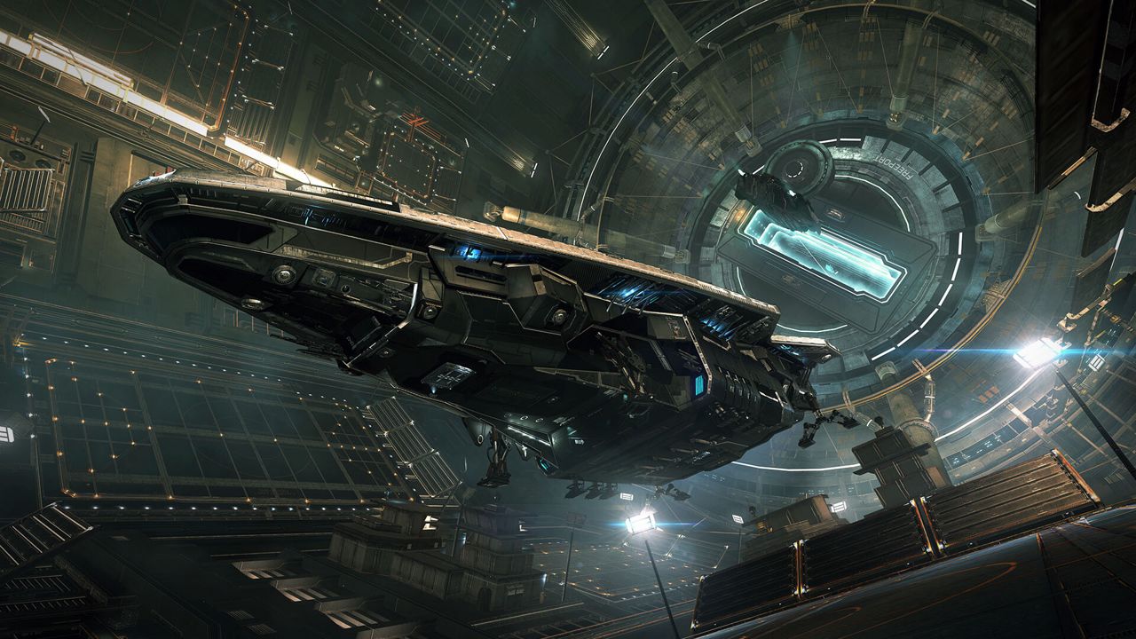 Elite Dangerous ekran görüntüsü 3