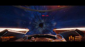 Elite Dangerous 3.3 PEGI