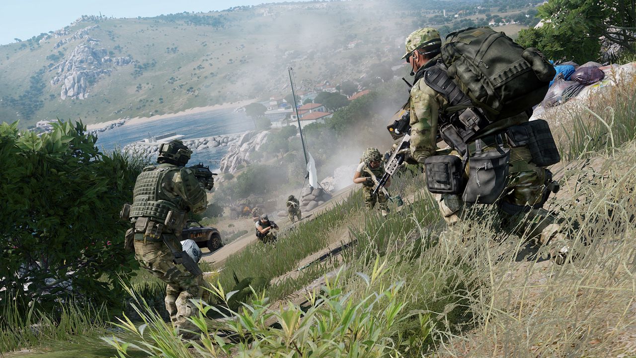 Argo ekran görüntüsü 2