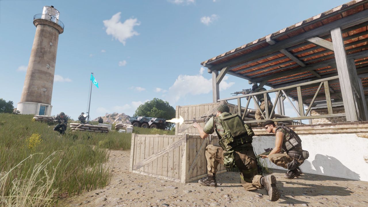 Argo ekran görüntüsü 7