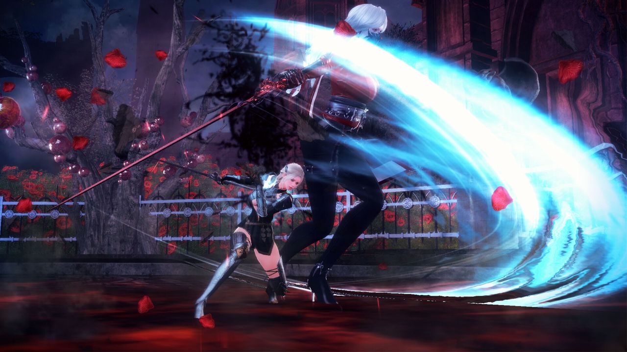 Vindictus ekran görüntüsü 1