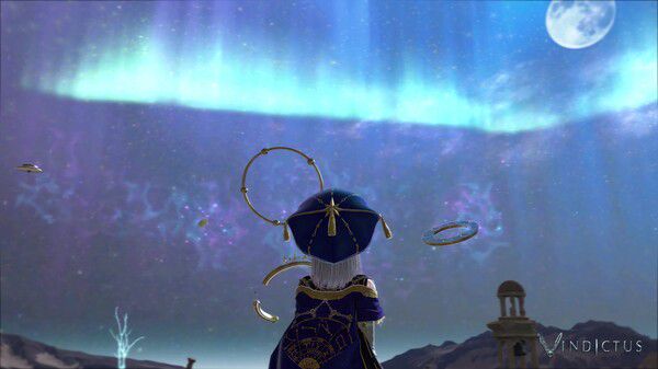 Season 4, Episode 14: The Flame of Eternity