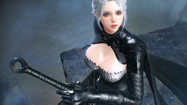 27th Hero - Calia