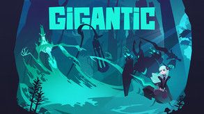Gigantic: Season of Souls FR