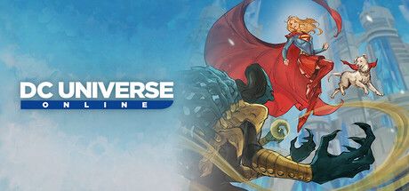 DC Universe™ Online
