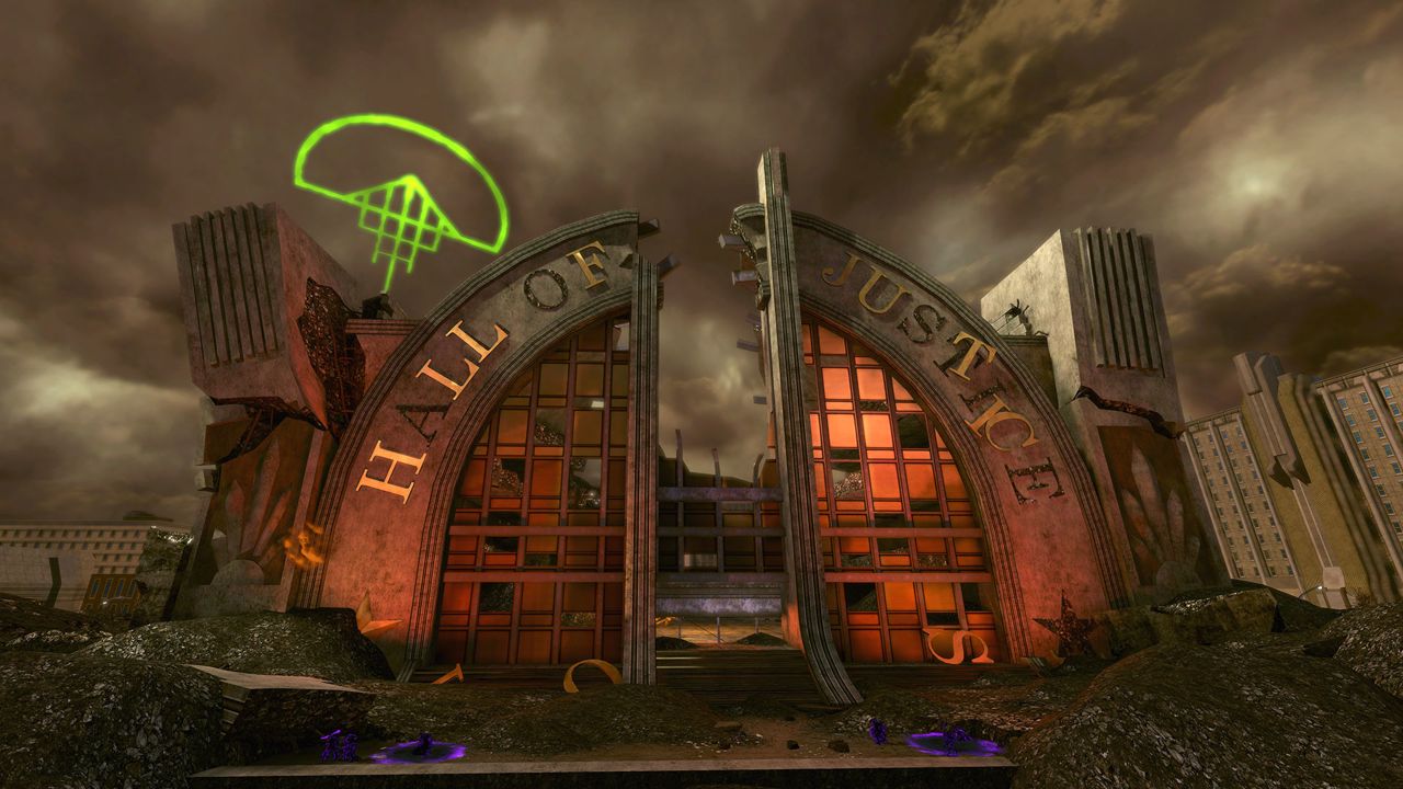 DC Universe™ Online ekran görüntüsü 4