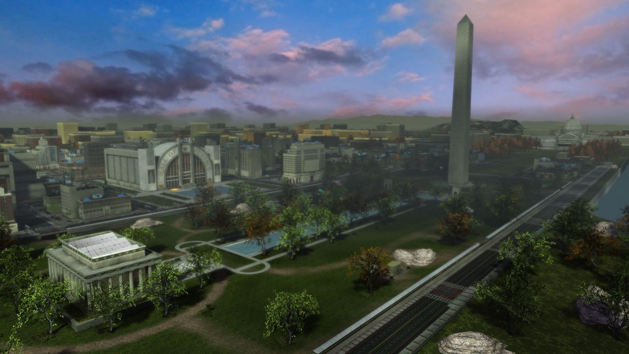 DC Universe™ Online ekran görüntüsü 7