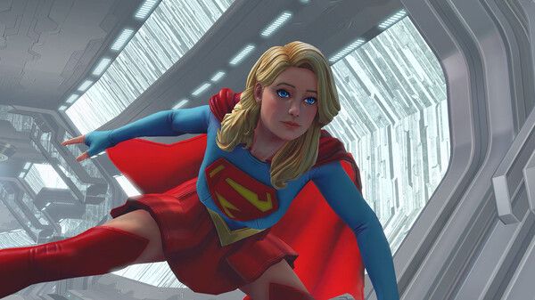 Children of Krypton: Shadows Over Argo
