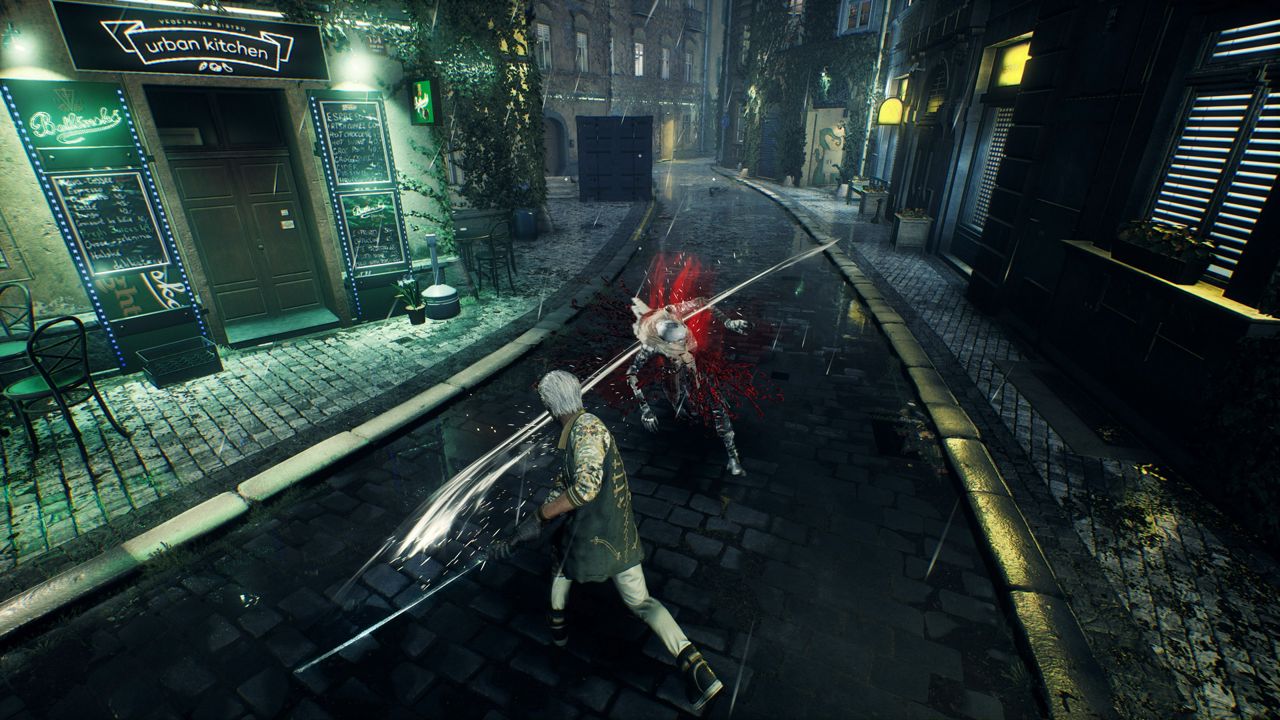 Vampire: The Masquerade - Bloodhunt ekran görüntüsü 7