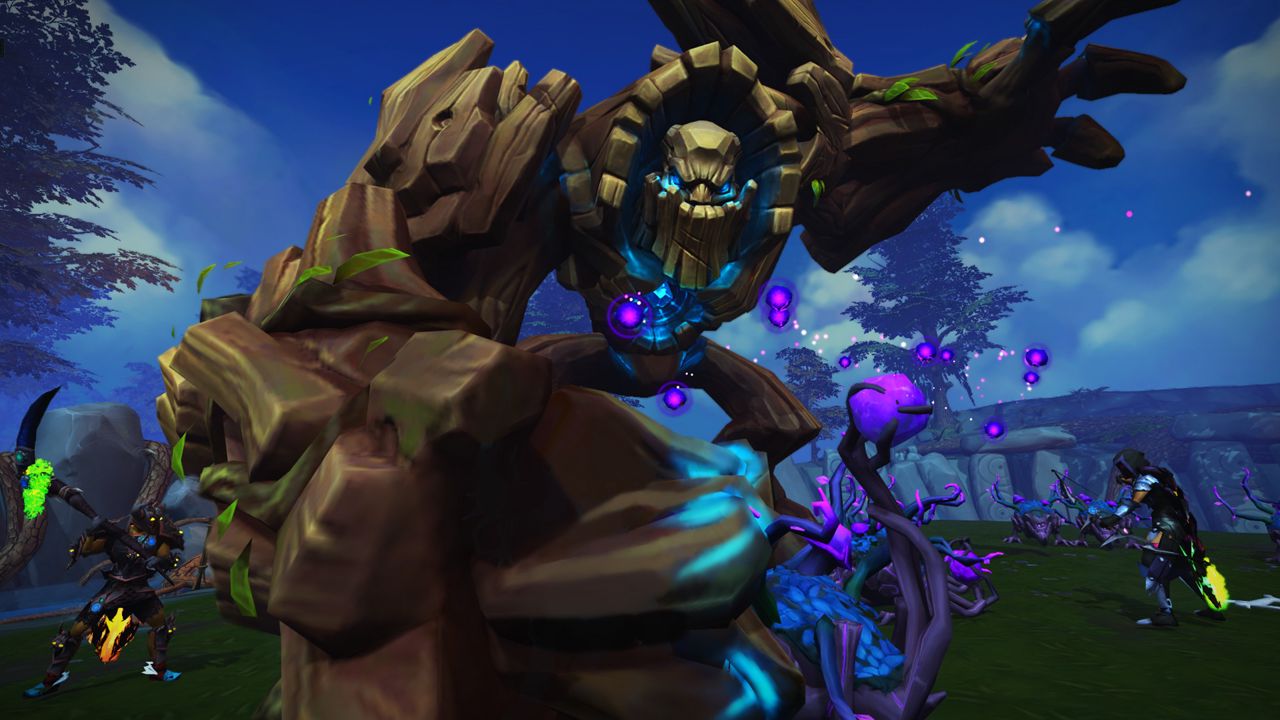 RuneScape ® ekran görüntüsü 2