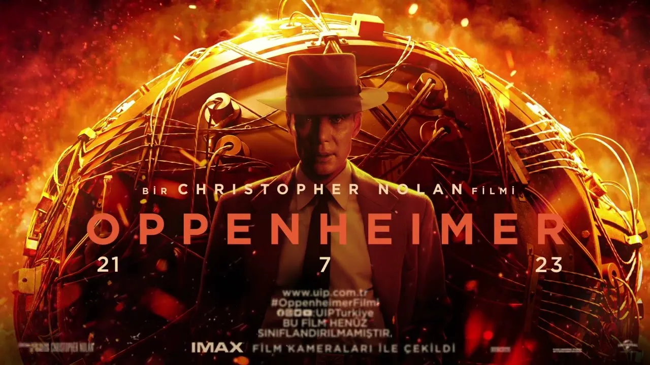 Nolan’ın ‘Oppenheimer’ıyla Ölçülmesi Güç Bir Devrim: 70mm IMAX’in Ölümden Dönüşü