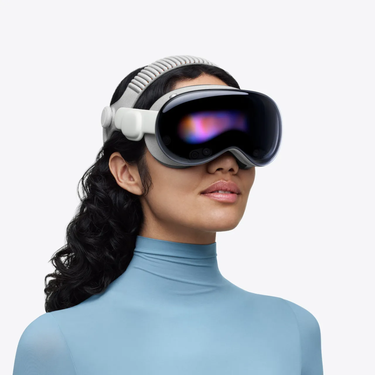 Apple Vision Pro 2: Göz Dokunuşuyla Devrim Yaratan Göz İzleme Teknolojisi