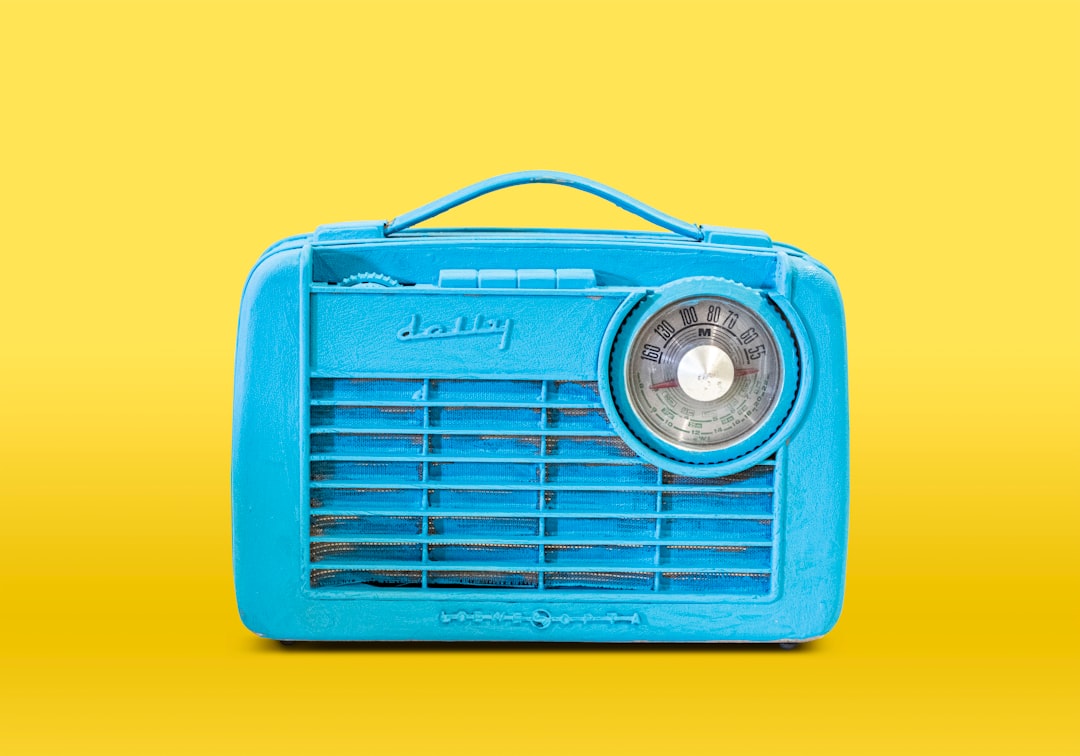 Internet Radyosu: Muzik Streamingu Yeni Bir Soluk
