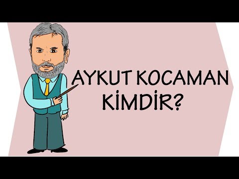 Aykut Kocaman Kimdir?