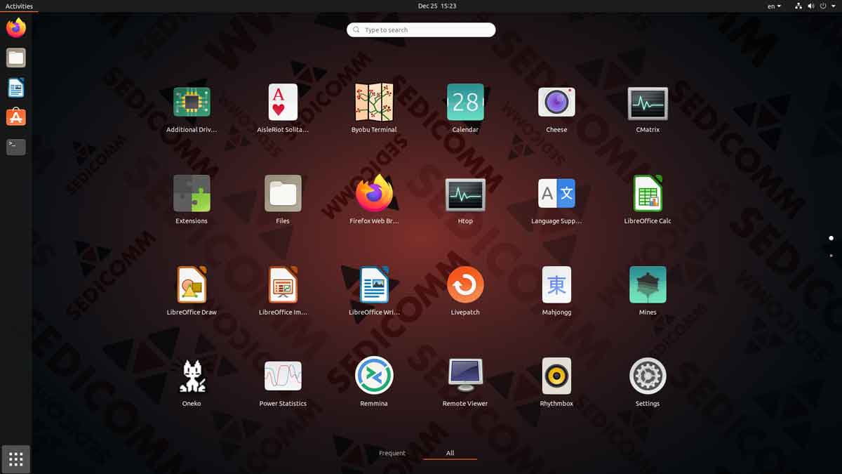 2026'da Hangi Linux Dağıtımı Sizin İçin En Uygun?