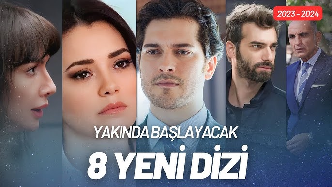 Yeni Dizi Çıkışları: Gözlerinizi Büyütecek Olağanüstü Hikayeler