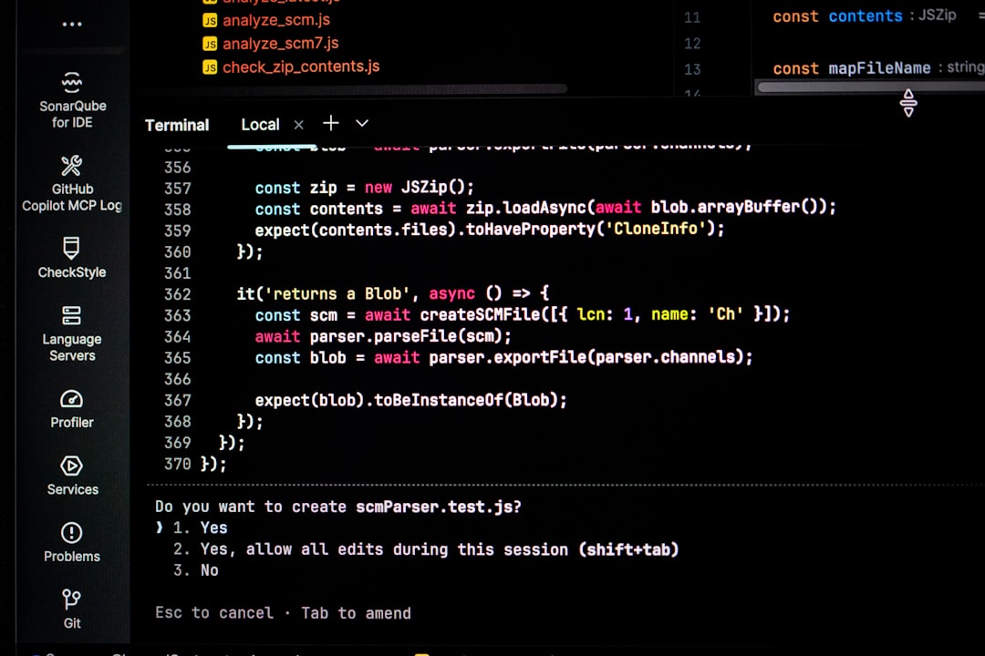 Node.js: Sunucu Tarafı JavaScript'in Gücü