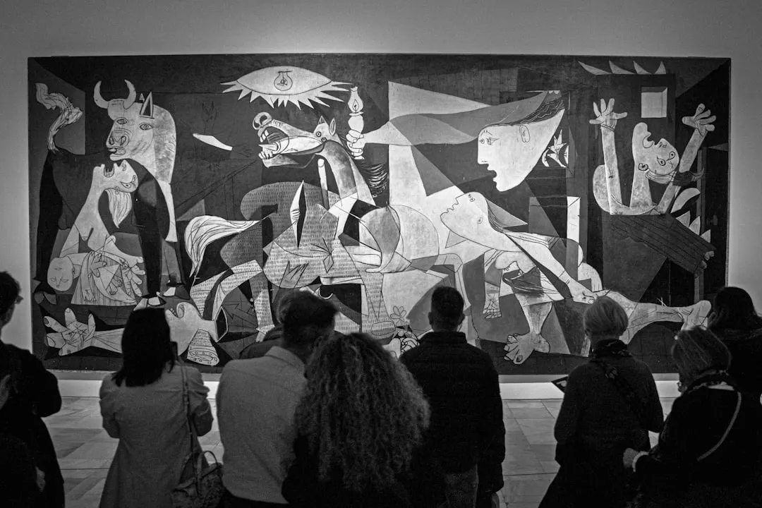 Sanatın Yeniden Doğuşu: Picasso’nun Kayıp Belgeseli Yeniden Işıldıyor