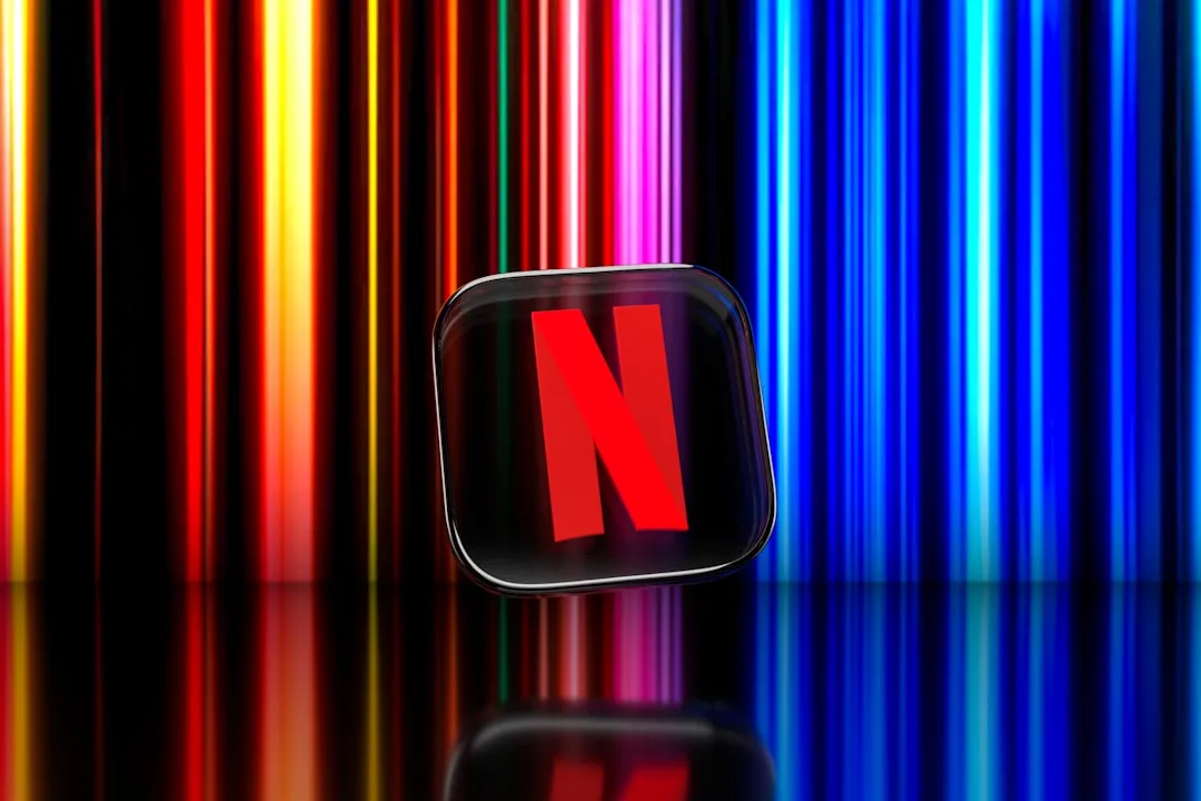 Netflix Yeniden Şekilleniyor: Canlı Yayın Dönemi Başlıyor mu?
