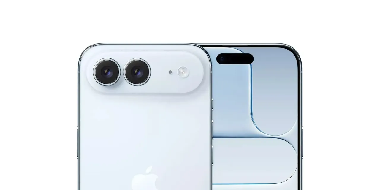 Apple, iPhone Air 2 ile İnce Tasarım ve Performans Devrimi Yapıyor