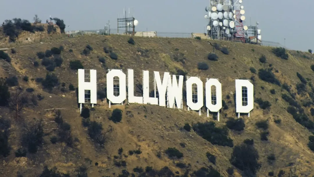 Hollywood'da Yeni Dönem: Yıldızlar Senaryoyu Kendi Yaratıyor
