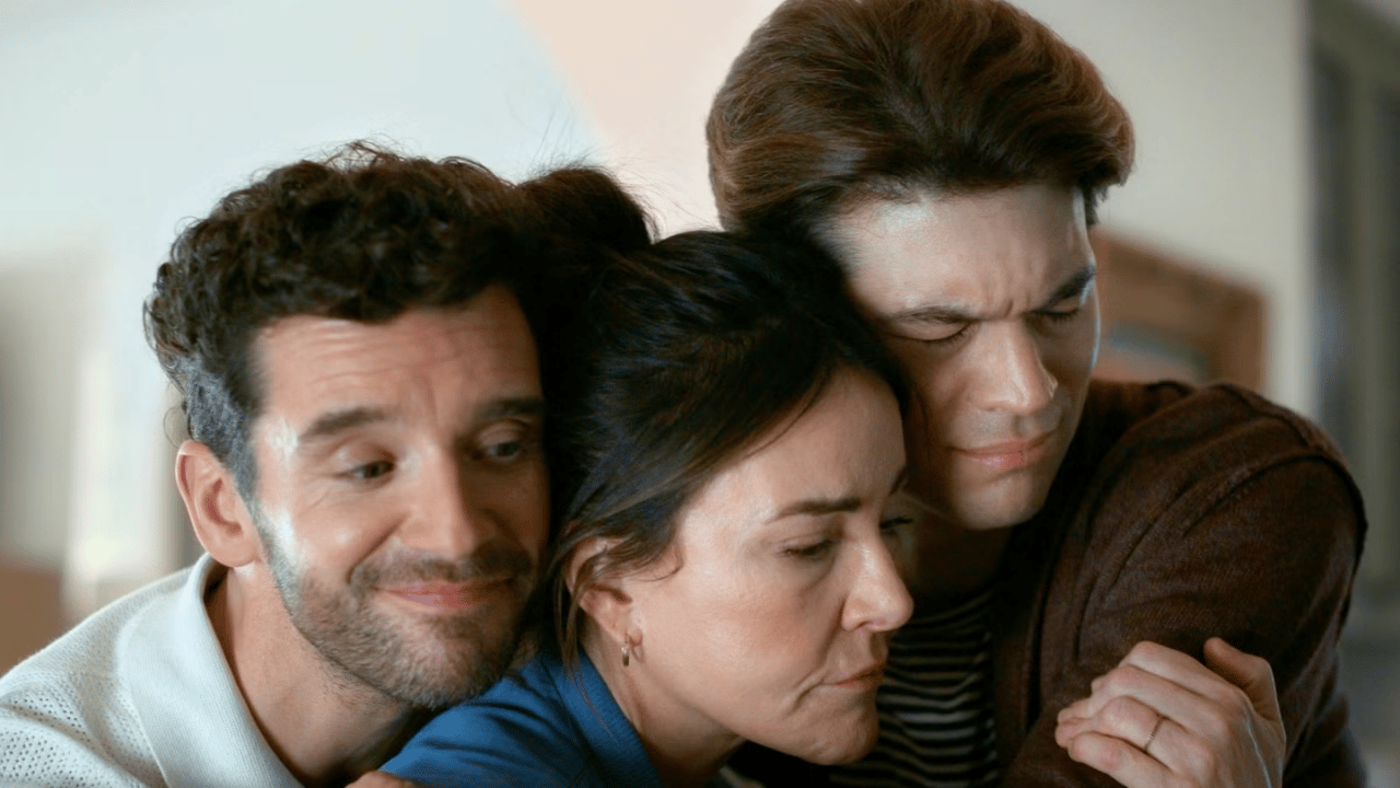 Shrinking 4. Sezon: İki Yıllık Zaman Atlama ile Yeni Bölümler Yayına Giriş Yapıyor
