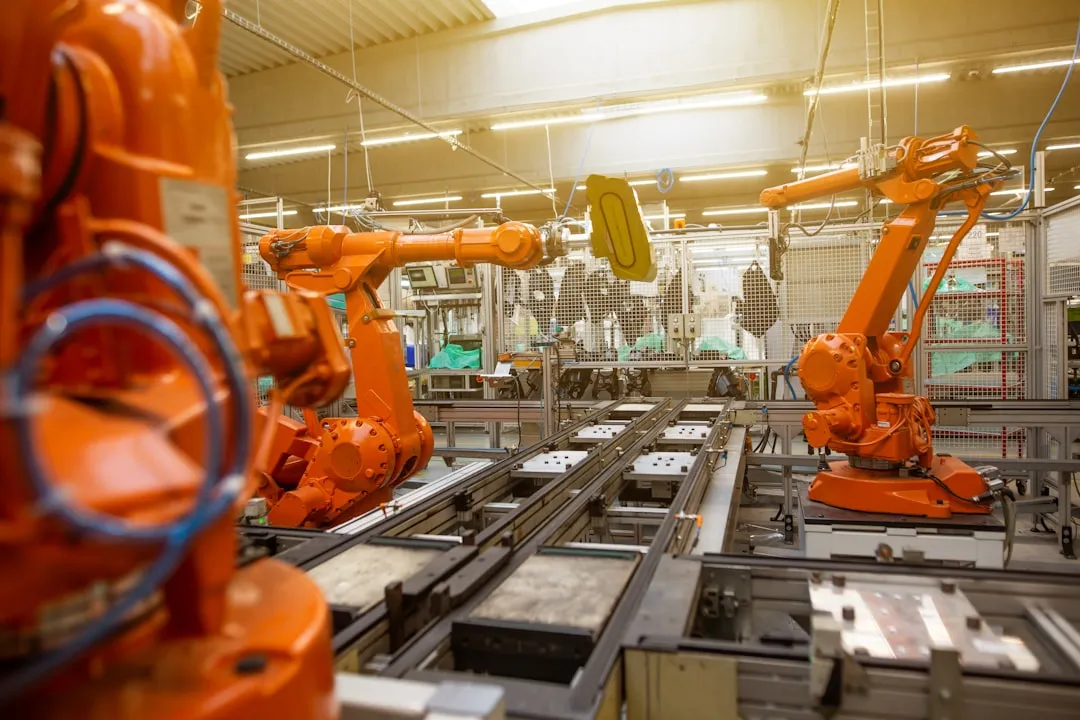 İnsansı Robotlar 2026'da Sahneye Çıkıyor: İş Hayatı Dönüşüyor