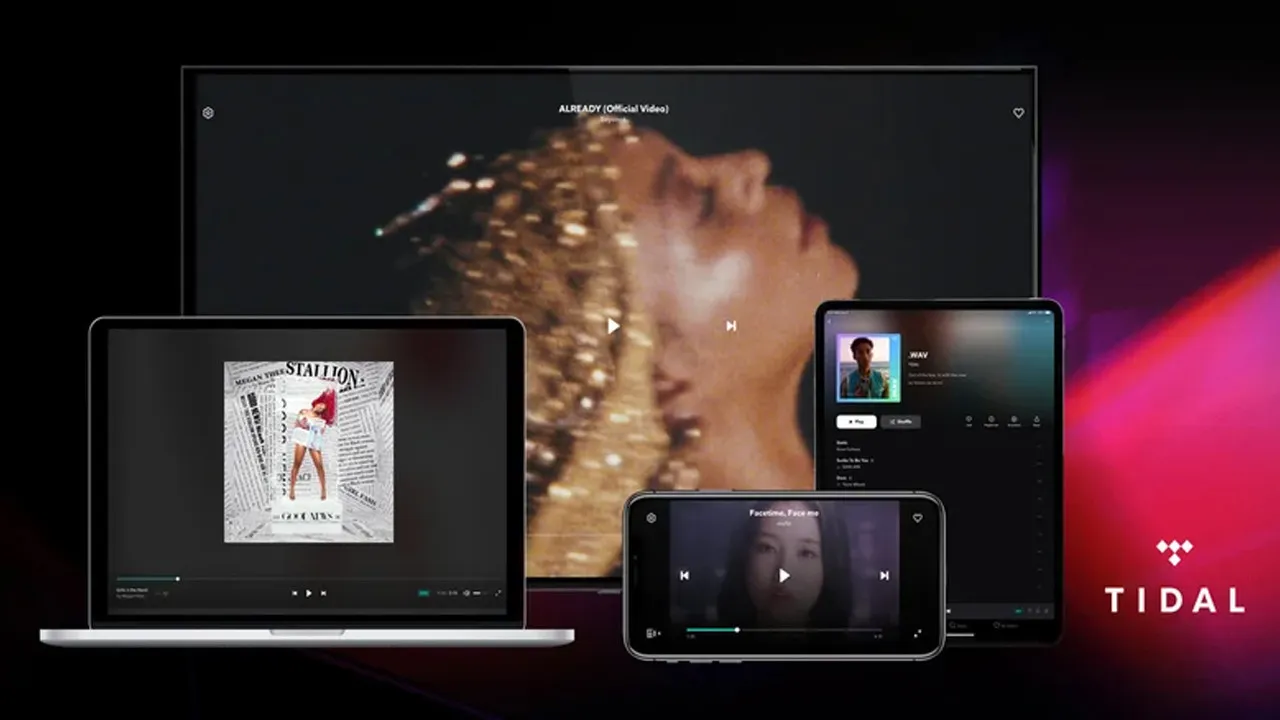 Tidal, AI Üretimli Şarkılara Yeni Kısıtlama Getirerek Telif Gelirlerini Koruyor