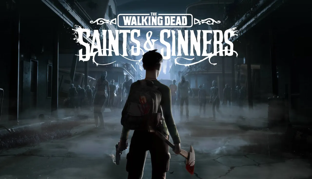 Sanal Gerçeklik ile Yaşananlar: The Walking Dead VR Macerası