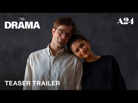 Drama | Türkçe Alt Yazılı Fragman