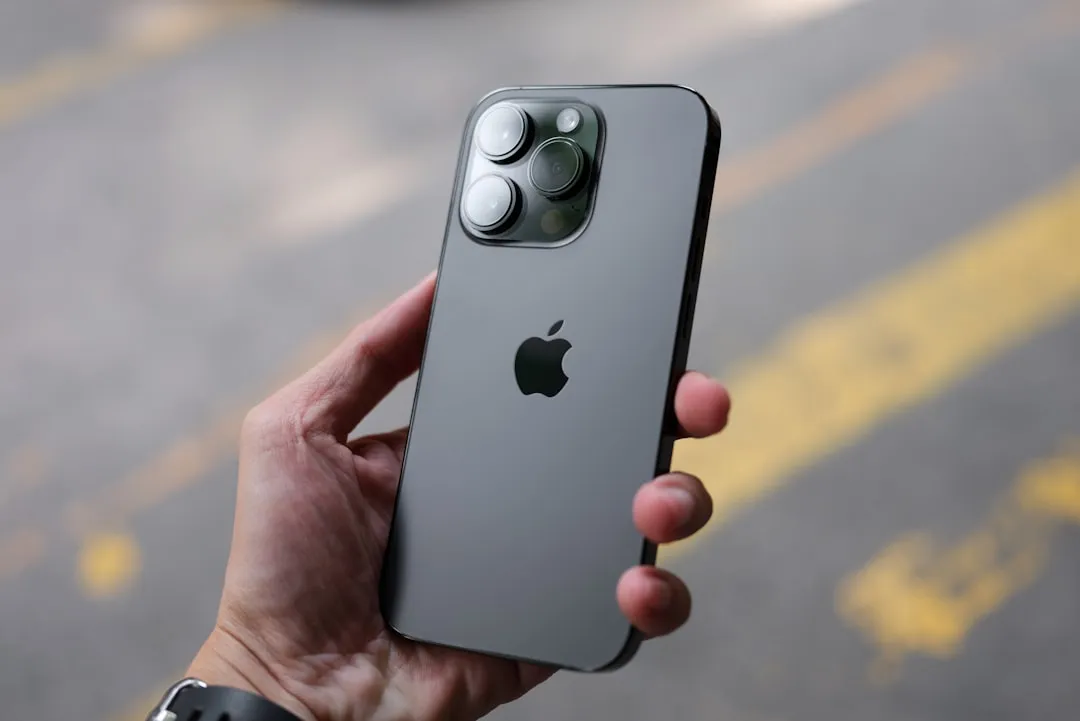 Apple’ın iPhone 16’ya gizlilik odaklı yerel LLM hamlesi: Beyni cihaza indiriyoruz