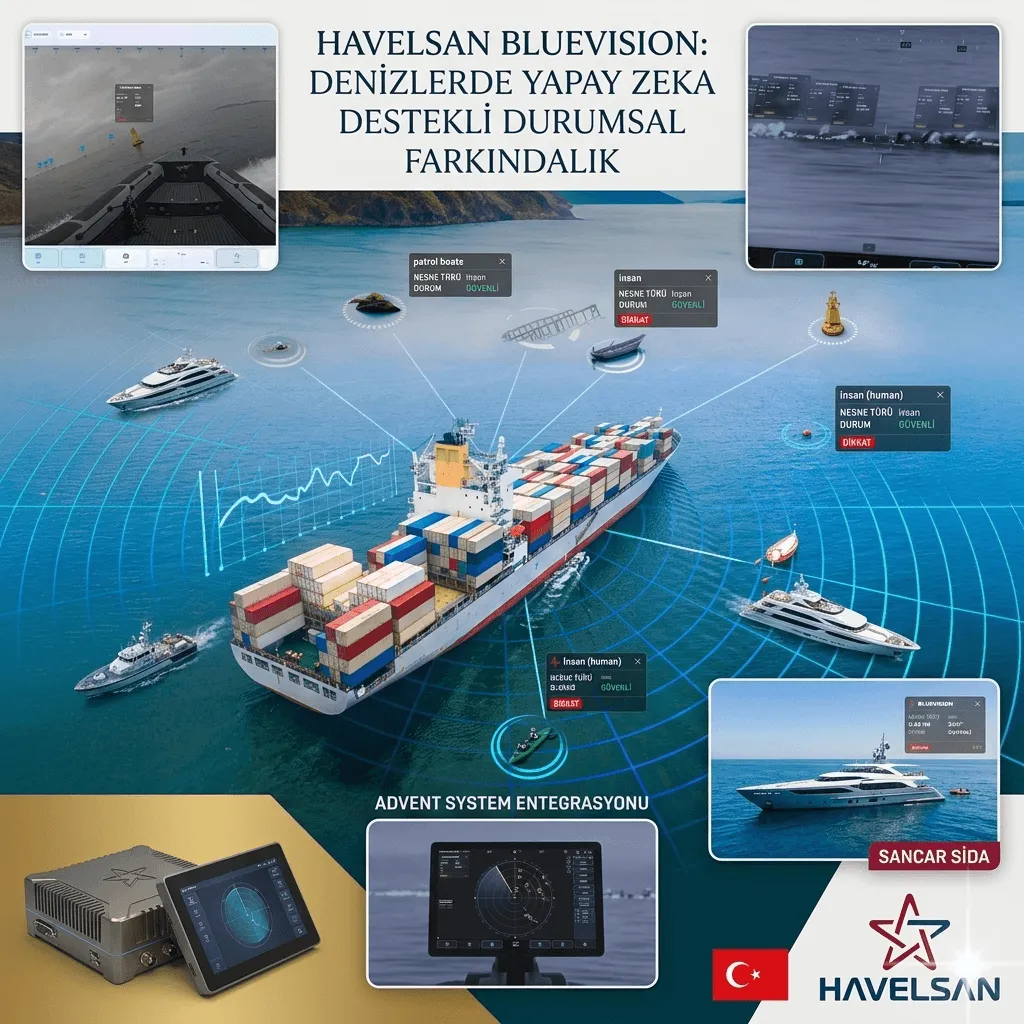 Antarktika Fokları ve Kaçak Avcılar: Yapay Zeka Deniz Korumasını Nasıl Kurtarıyor?