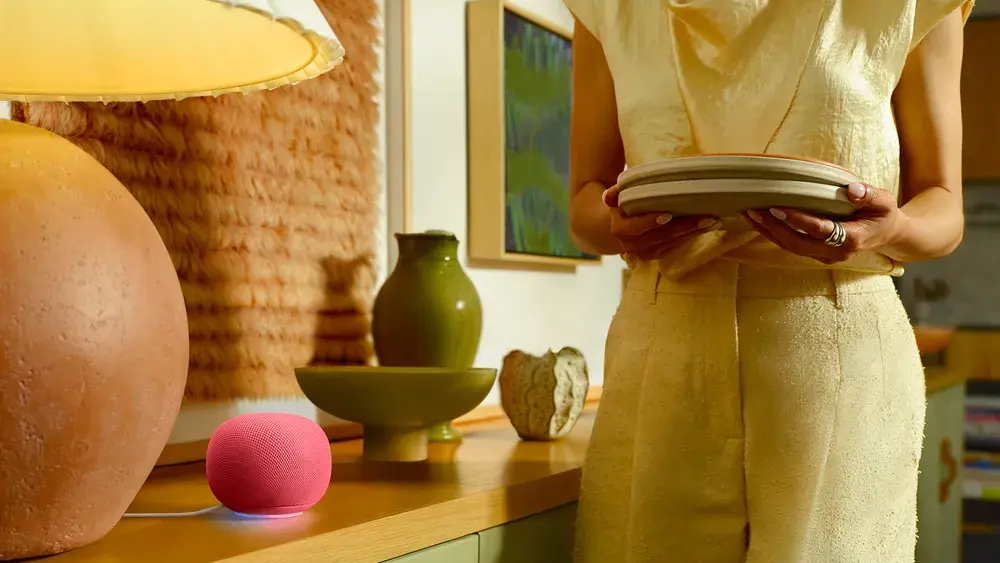 Google Home Speaker ile Akıllı Ev Çağı Başlıyor