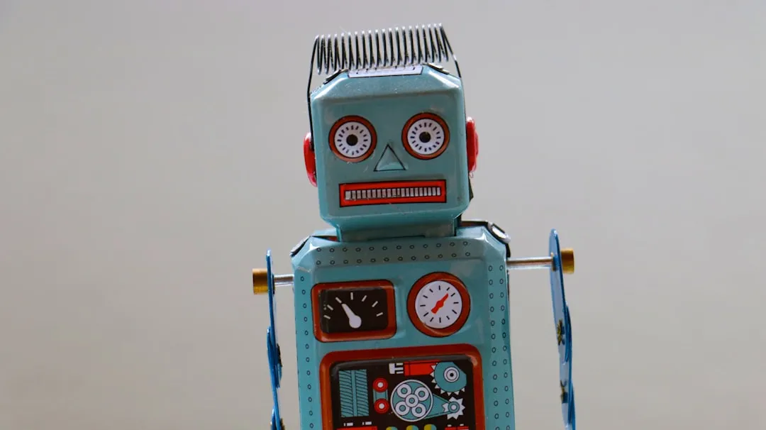 Robotlar Okullarda: 2026'da İş Hayatına Hazırlık Sınavı