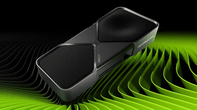 NVIDIA RTX 5090'ın 16GB VRAM problemi: Oyun ve AI dünyasını nasıl etkileyecek?