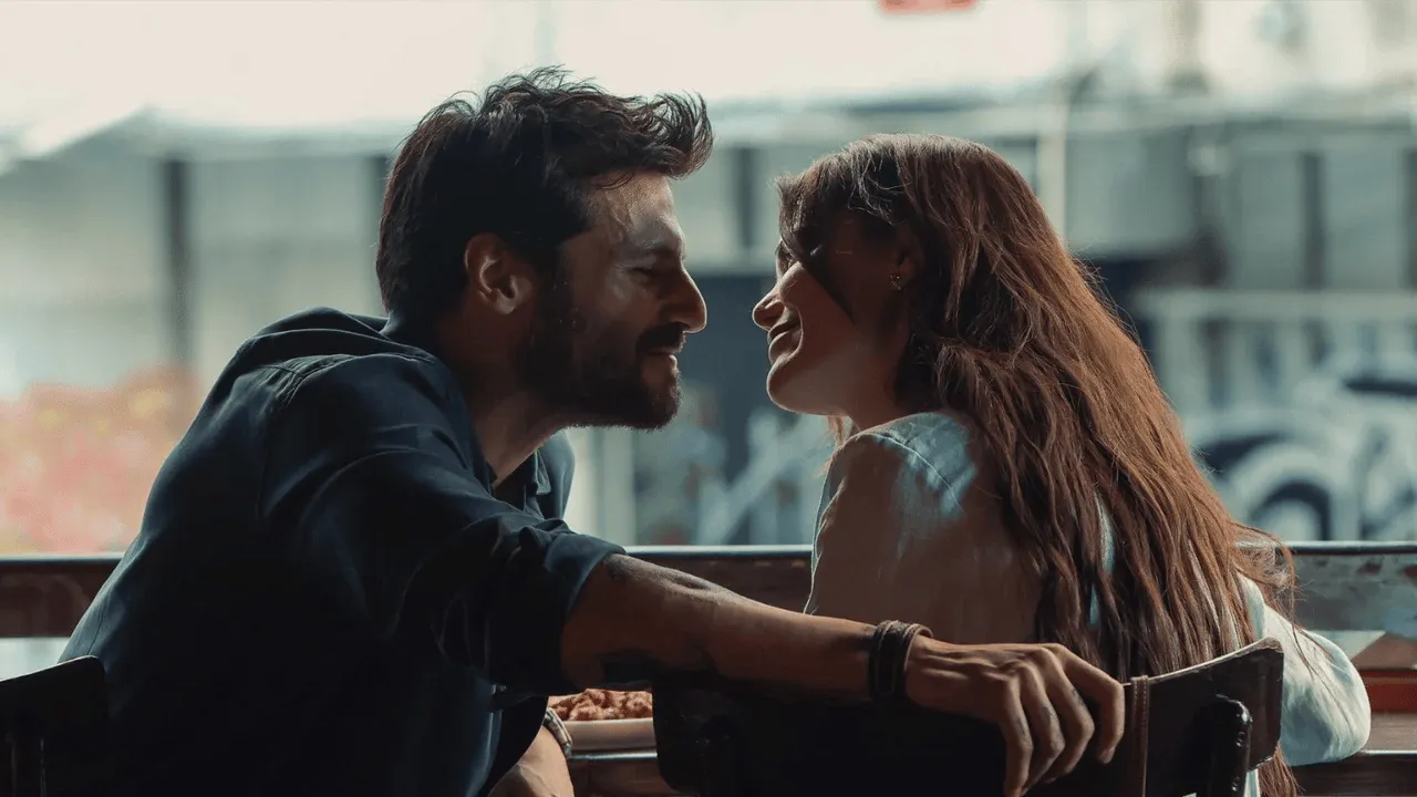 Disney+'ta Yeni Bir Gizemli Aşkın Hikayesi: Öngörü